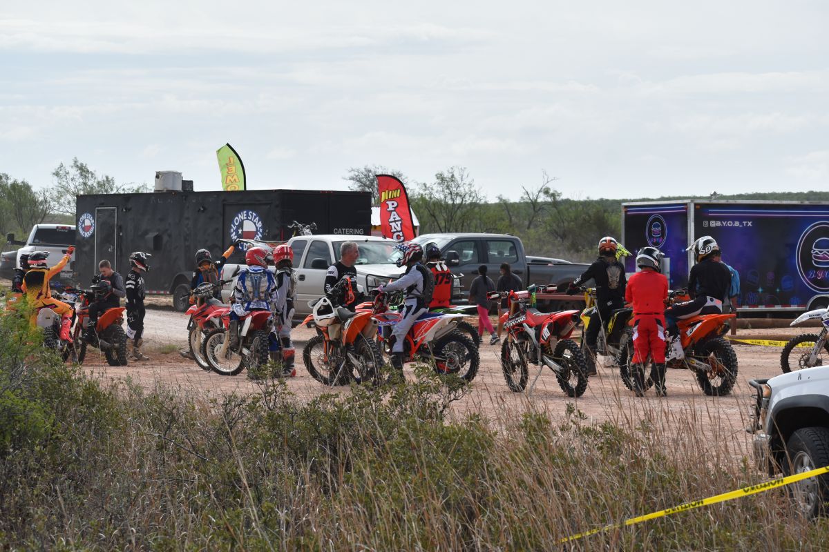 High Plains Grand Prix Race Weekend May 30th & 31st 2026