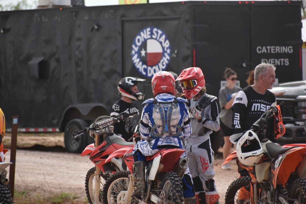 High Plains Grand Prix Race Weekend May 30th & 31st 2026