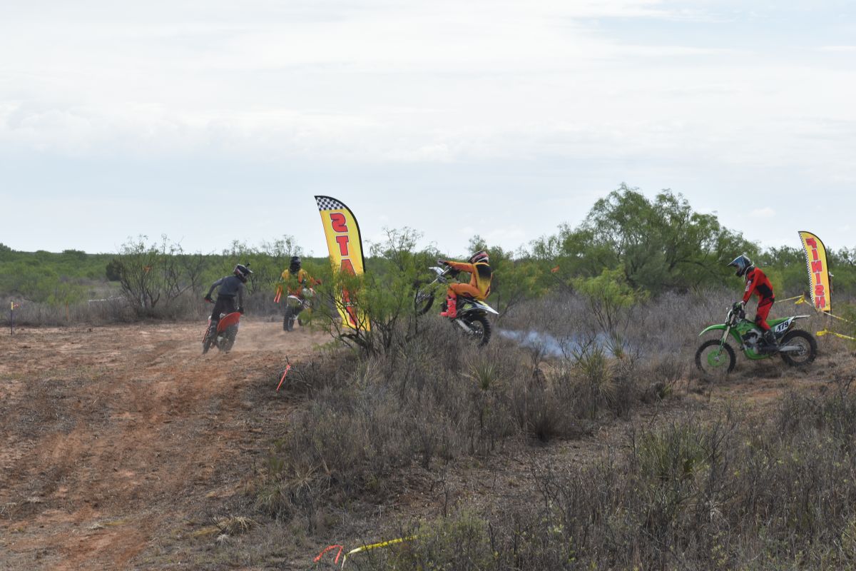 High Plains Grand Prix Race Weekend May 30th & 31st 2026