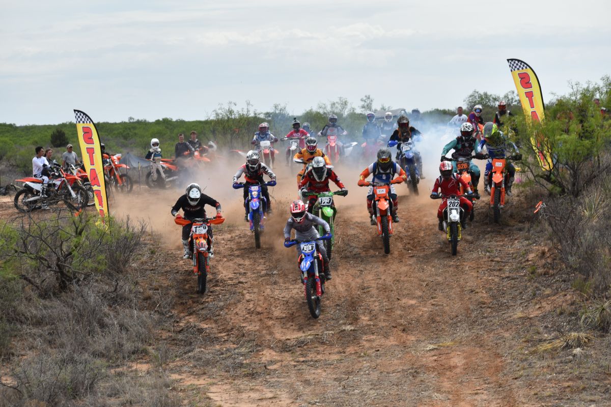 High Plains Grand Prix Race Weekend May 30th & 31st 2026