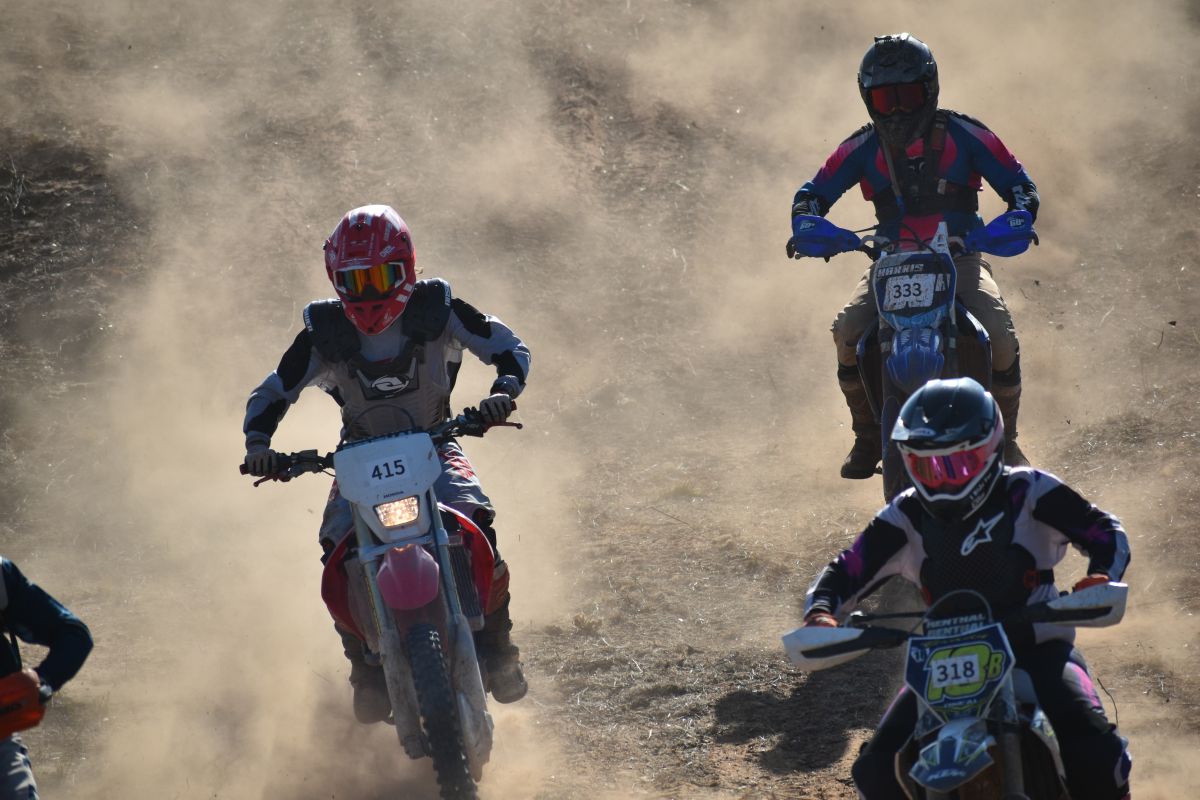 High Plains Grand Prix Race Weekend May 30th & 31st 2026